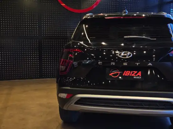 HYUNDAI-CRETA-1.0 TGDI FLEX PLATINUM AUTOMÁTICO HYUNDAI-CRETA-2023