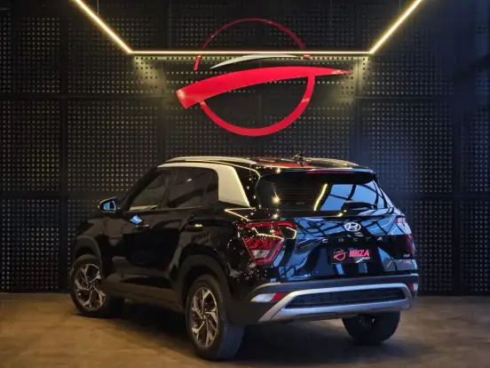 HYUNDAI-CRETA-1.0 TGDI FLEX PLATINUM AUTOMÁTICO HYUNDAI-CRETA-2023