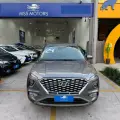 HYUNDAI CRETA 1.0 TGDI FLEX PLATINUM SAFETY AUTOMÁTICO HYUNDAI CRETA 1.0 TGDI FLEX PLATINUM SAFETY AUTOMÁTICO