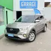 HYUNDAI CRETA 1.6 16V FLEX ACTION AUTOMÁTICO HYUNDAI CRETA 1.6 16V FLEX ACTION AUTOMÁTICO