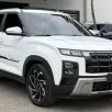 HYUNDAI CRETA 1.6 TGDI GASOLINA ULTIMATE DCT HYUNDAI CRETA 1.6 TGDI GASOLINA ULTIMATE DCT
