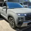 HYUNDAI CRETA 1.6 TGDI GASOLINA ULTIMATE DCT HYUNDAI CRETA 1.6 TGDI GASOLINA ULTIMATE DCT