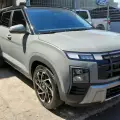 HYUNDAI CRETA 1.6 TGDI GASOLINA ULTIMATE DCT HYUNDAI CRETA 1.6 TGDI GASOLINA ULTIMATE DCT