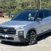 HYUNDAI CRETA 1.6 TGDI GASOLINA ULTIMATE DCT HYUNDAI CRETA 1.6 TGDI GASOLINA ULTIMATE DCT