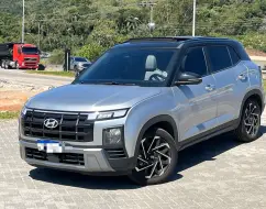 HYUNDAI CRETA 1.6 TGDI GASOLINA ULTIMATE DCT HYUNDAI CRETA 1.6 TGDI GASOLINA ULTIMATE DCT