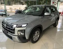 HYUNDAI CRETA 1.0 TGDI FLEX ACTION AUTOMÁTICO HYUNDAI CRETA 1.0 TGDI FLEX ACTION AUTOMÁTICO