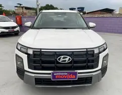 HYUNDAI CRETA 1.0 TGDI FLEX COMFORT AUTOMÁTICO HYUNDAI CRETA 1.0 TGDI FLEX COMFORT AUTOMÁTICO