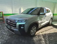 HYUNDAI CRETA 1.0 TGDI FLEX COMFORT AUTOMÁTICO HYUNDAI CRETA 1.0 TGDI FLEX COMFORT AUTOMÁTICO