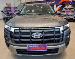 HYUNDAI CRETA 1.0 TGDI FLEX COMFORT AUTOMÁTICO HYUNDAI CRETA 1.0 TGDI FLEX COMFORT AUTOMÁTICO