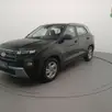 HYUNDAI CRETA 1.0 TGDI FLEX COMFORT AUTOMÁTICO HYUNDAI CRETA 1.0 TGDI FLEX COMFORT AUTOMÁTICO