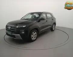 HYUNDAI CRETA 1.0 TGDI FLEX COMFORT AUTOMÁTICO HYUNDAI CRETA 1.0 TGDI FLEX COMFORT AUTOMÁTICO