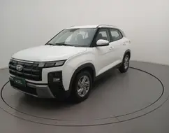 HYUNDAI CRETA 1.0 TGDI FLEX COMFORT AUTOMÁTICO HYUNDAI CRETA 1.0 TGDI FLEX COMFORT AUTOMÁTICO