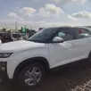 HYUNDAI CRETA 1.0 TGDI FLEX COMFORT AUTOMÁTICO HYUNDAI CRETA 1.0 TGDI FLEX COMFORT AUTOMÁTICO