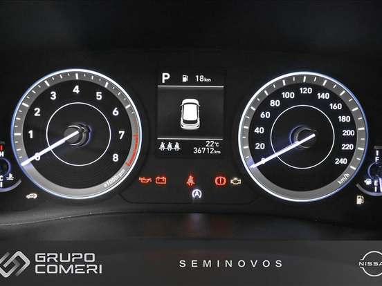 HYUNDAI-CRETA-1.0 TGDI FLEX COMFORT AUTOMÁTICO HYUNDAI-CRETA-2023