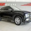 HYUNDAI CRETA 1.0 TGDI FLEX COMFORT AUTOMÁTICO HYUNDAI CRETA 1.0 TGDI FLEX COMFORT AUTOMÁTICO