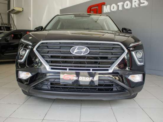 HYUNDAI-CRETA-1.0 TGDI FLEX COMFORT AUTOMÁTICO HYUNDAI-CRETA-2022