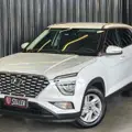 HYUNDAI CRETA 1.0 TGDI FLEX COMFORT AUTOMÁTICO HYUNDAI CRETA 1.0 TGDI FLEX COMFORT AUTOMÁTICO