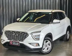 HYUNDAI CRETA 1.0 TGDI FLEX COMFORT AUTOMÁTICO HYUNDAI CRETA 1.0 TGDI FLEX COMFORT AUTOMÁTICO