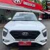 HYUNDAI CRETA 1.0 TGDI FLEX COMFORT AUTOMÁTICO HYUNDAI CRETA 1.0 TGDI FLEX COMFORT AUTOMÁTICO