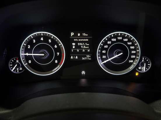HYUNDAI-CRETA-1.0 TGDI FLEX COMFORT PLUS AUTOMÁTICO HYUNDAI-CRETA-2024