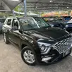 HYUNDAI CRETA 1.0 TGDI FLEX COMFORT PLUS AUTOMÁTICO HYUNDAI CRETA 1.0 TGDI FLEX COMFORT PLUS AUTOMÁTICO