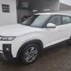 HYUNDAI CRETA 1.0 TGDI FLEX LIMITED AUTOMÁTICO HYUNDAI CRETA 1.0 TGDI FLEX LIMITED AUTOMÁTICO