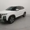HYUNDAI CRETA 1.0 TGDI FLEX LIMITED AUTOMÁTICO HYUNDAI CRETA 1.0 TGDI FLEX LIMITED AUTOMÁTICO