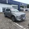 HYUNDAI CRETA 1.0 TGDI FLEX LIMITED AUTOMÁTICO HYUNDAI CRETA 1.0 TGDI FLEX LIMITED AUTOMÁTICO