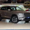 HYUNDAI CRETA 1.0 TGDI FLEX LIMITED AUTOMÁTICO HYUNDAI CRETA 1.0 TGDI FLEX LIMITED AUTOMÁTICO