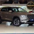 HYUNDAI CRETA 1.0 TGDI FLEX LIMITED AUTOMÁTICO HYUNDAI CRETA 1.0 TGDI FLEX LIMITED AUTOMÁTICO