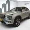 HYUNDAI CRETA 1.0 TGDI FLEX LIMITED AUTOMÁTICO HYUNDAI CRETA 1.0 TGDI FLEX LIMITED AUTOMÁTICO