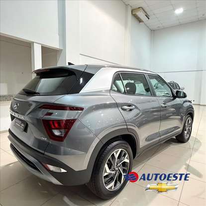 HYUNDAI-CRETA-1.0 TGDI FLEX LIMITED AUTOMÁTICO HYUNDAI-CRETA-2024