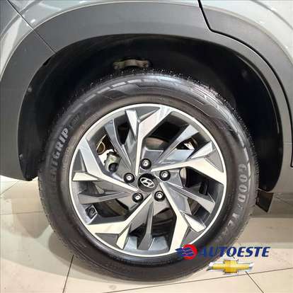HYUNDAI-CRETA-1.0 TGDI FLEX LIMITED AUTOMÁTICO HYUNDAI-CRETA-2024