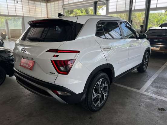 HYUNDAI-CRETA-1.0 TGDI FLEX LIMITED AUTOMÁTICO HYUNDAI-CRETA-2022