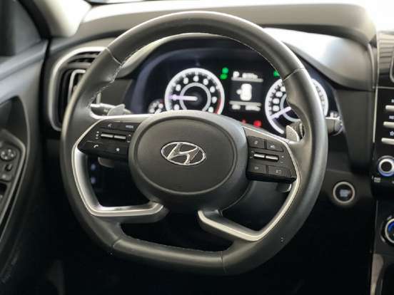 HYUNDAI-CRETA-1.0 TGDI FLEX LIMITED AUTOMÁTICO HYUNDAI-CRETA-2022