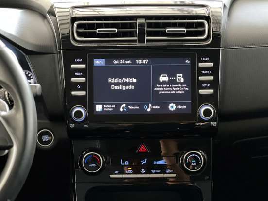 HYUNDAI-CRETA-1.0 TGDI FLEX LIMITED AUTOMÁTICO HYUNDAI-CRETA-2022