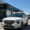 HYUNDAI CRETA 1.0 TGDI FLEX LIMITED AUTOMÁTICO HYUNDAI CRETA 1.0 TGDI FLEX LIMITED AUTOMÁTICO