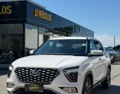 HYUNDAI CRETA 1.0 TGDI FLEX LIMITED AUTOMÁTICO HYUNDAI CRETA 1.0 TGDI FLEX LIMITED AUTOMÁTICO