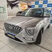 HYUNDAI CRETA 1.0 TGDI FLEX LIMITED AUTOMÁTICO HYUNDAI CRETA 1.0 TGDI FLEX LIMITED AUTOMÁTICO