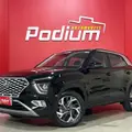 HYUNDAI CRETA 1.0 TGDI FLEX LIMITED SAFETY AUTOMÁTICO HYUNDAI CRETA 1.0 TGDI FLEX LIMITED SAFETY AUTOMÁTICO