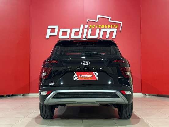HYUNDAI-CRETA-1.0 TGDI FLEX LIMITED SAFETY AUTOMÁTICO HYUNDAI-CRETA-2024