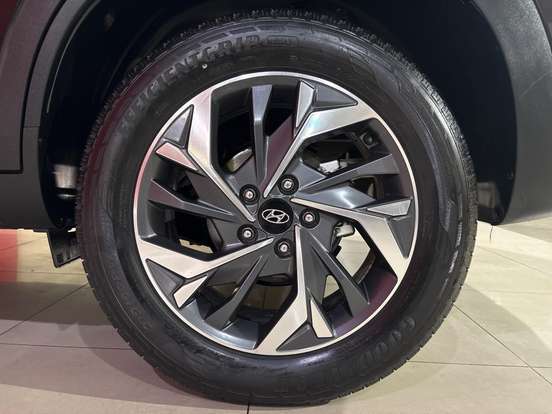 HYUNDAI-CRETA-1.0 TGDI FLEX LIMITED SAFETY AUTOMÁTICO HYUNDAI-CRETA-2024