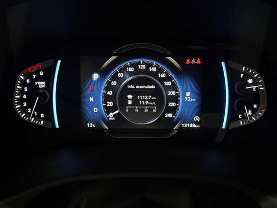 HYUNDAI-CRETA-1.0 TGDI FLEX LIMITED SAFETY AUTOMÁTICO HYUNDAI-CRETA-2024