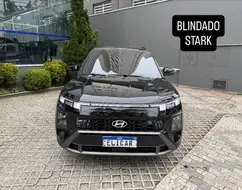 HYUNDAI CRETA 1.0 TGDI FLEX N LINE AUTOMÁTICO HYUNDAI CRETA 1.0 TGDI FLEX N LINE AUTOMÁTICO