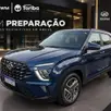 HYUNDAI CRETA 1.0 TGDI FLEX N LINE AUTOMÁTICO HYUNDAI CRETA 1.0 TGDI FLEX N LINE AUTOMÁTICO