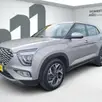 HYUNDAI CRETA 1.0 TGDI FLEX PLATINUM AUTOMÁTICO HYUNDAI CRETA 1.0 TGDI FLEX PLATINUM AUTOMÁTICO