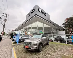 HYUNDAI CRETA 1.0 TGDI FLEX PLATINUM AUTOMÁTICO HYUNDAI CRETA 1.0 TGDI FLEX PLATINUM AUTOMÁTICO