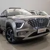 HYUNDAI CRETA 1.0 TGDI FLEX PLATINUM AUTOMÁTICO HYUNDAI CRETA 1.0 TGDI FLEX PLATINUM AUTOMÁTICO