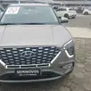 HYUNDAI CRETA 1.0 TGDI FLEX PLATINUM AUTOMÁTICO HYUNDAI CRETA 1.0 TGDI FLEX PLATINUM AUTOMÁTICO