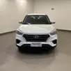 HYUNDAI CRETA 1.6 16V FLEX ATTITUDE AUTOMÁTICO HYUNDAI CRETA 1.6 16V FLEX ATTITUDE AUTOMÁTICO